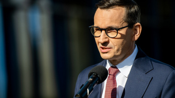 Mateusz Morawiecki: Az európai szabályok nyílt megsértése lenne a magyar EU-elnökség visszavonása