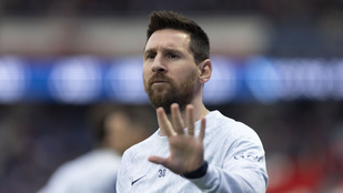A PSG szerint Messi edzője rosszul fogalmazott, amikor Messi távozásáról beszélt