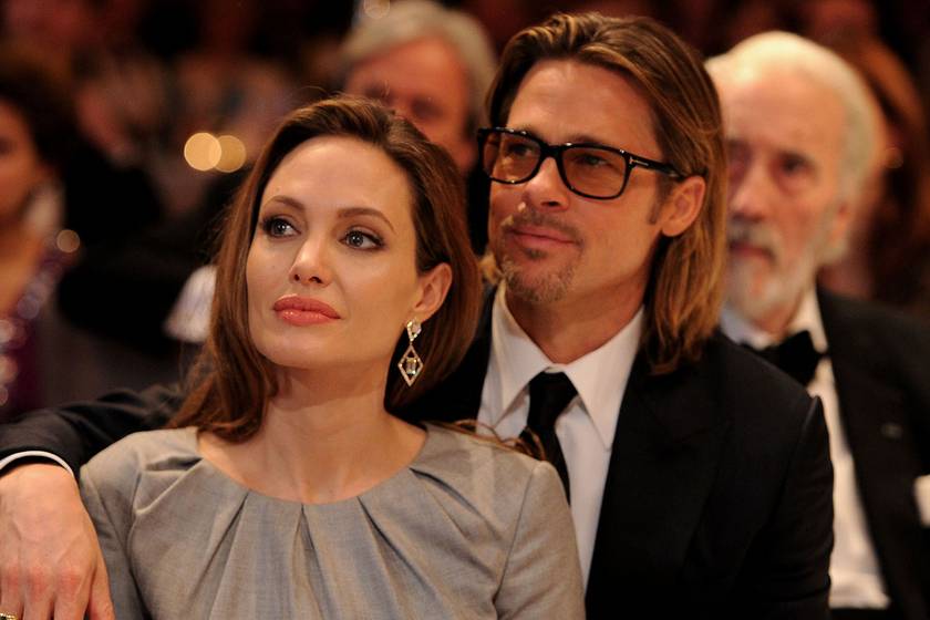 Angelina Jolie titokban átverte Brad Pittet: a színész ennél dühösebb nem is lehetne
