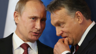 Orbán Viktor kijelentésével ismét kihúzta a gyufát Kijevnél