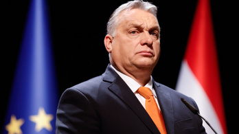 Orosz „Dicsőség és becsület” kitüntetést kapott Orbán Viktor