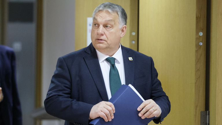 Elképesztő csapdát állíthatott magának az Orbán-kormány