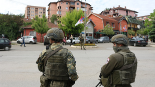 Balkán-szakértő: Szerbia és Koszovó vezetője is profitál a konfliktusból