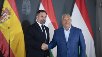 Orbán Viktor: Az európai politikában egyre több a „blabla″