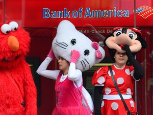Már a bankrohamtól félnek az USA-ban