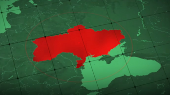 Demarsot kapott Kijevtől a kormány, mert a békét hirdető videójukban a Krím nem Ukrajna része