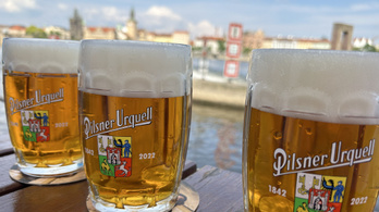 Versenyt inni a csehekkel? Fogd meg a söröm!