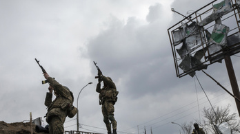 A háború az orosz és ukrán maffiózókat is dilemma elé állította