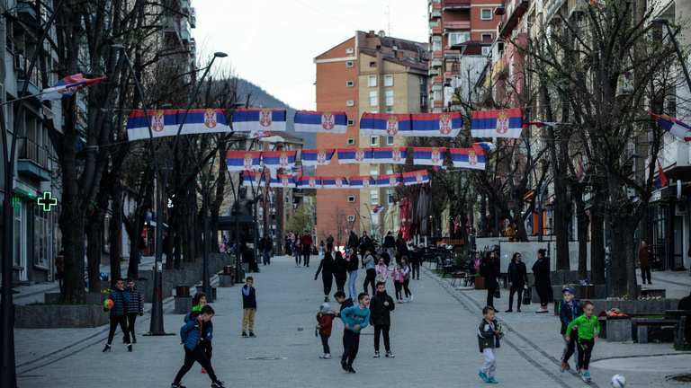 Új választások jöhetnek Észak-Koszovóban