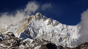 Ez a három legveszélyesebb 8000 méter feletti hegy a világon
