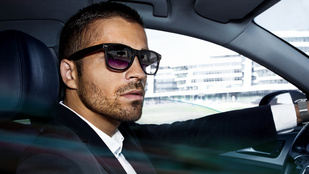 Sokkoló felvétel bizonyítja, miért ne hagyjuk soha az autóban a napszemüveget