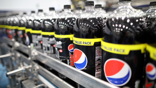 Haza jön a Pepsi, jövőre szentkirályi vízből készítik a világhírű üdítőt