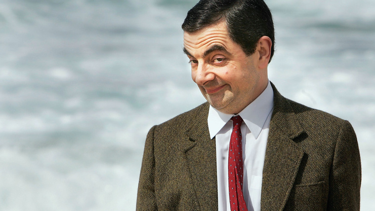 Mr. Bean szerint kapufa az elektromos autó, pedig kilenc éve azzal jár