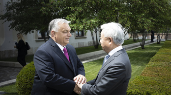 Magyarország keletre nyit, Orbán Viktor fontos vendéget fogatott a Karmelitában
