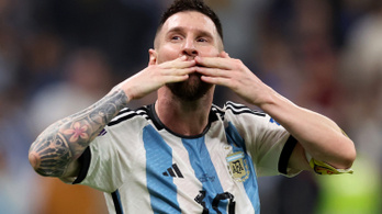 A liga megadta az engedélyt, Lionel Messi visszatérhet Barcelonába!