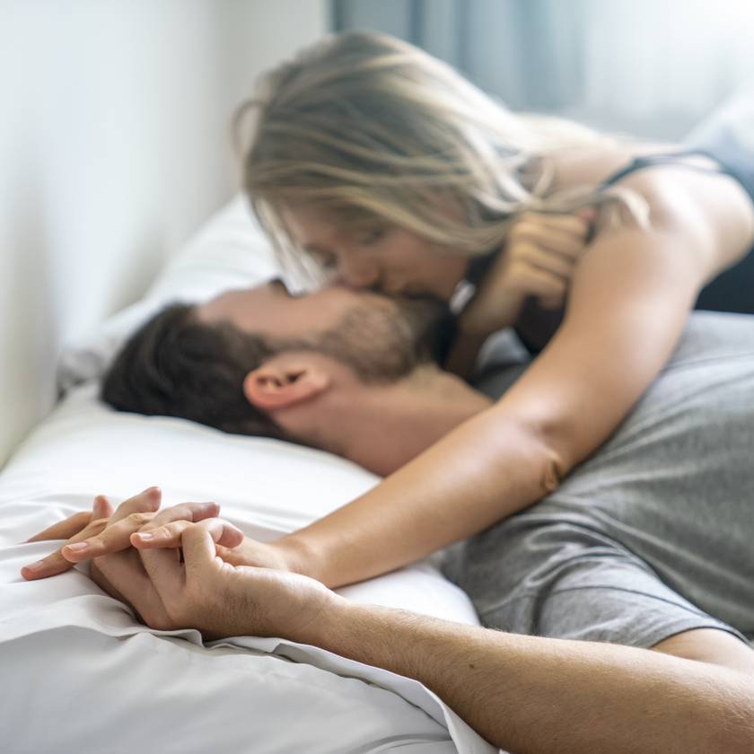 Így lesz erősebb a vágy, és gyakoribb a szex a szexterapeuta szerint - 6 egyszerű lépés kell csak hozzá