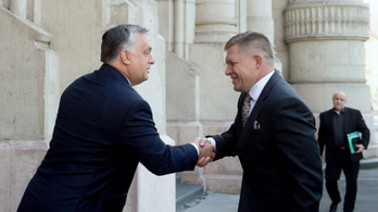 Visszatérhet Orbán Viktor szövetségese a szlovák kormány élére, aki Soros-bérencnek nevezte Ódor Lajost
