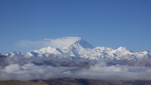 Két serpa is életét veszítette a nepáli hegységek szemétszedő akcióiban