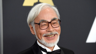 Előzetes és reklámkampány nélkül kerül a mozikba Mijazaki Hajao új animációs filmje