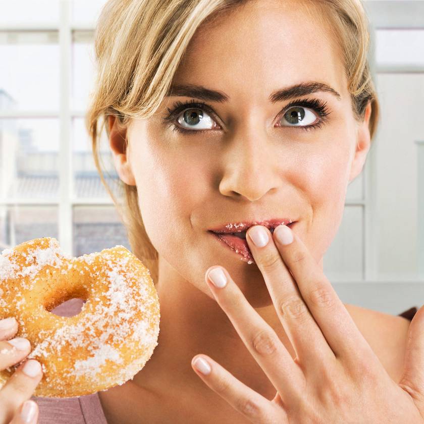 Ezt teszi a testeddel a sok cukor: nem csak elhízást okozhat
