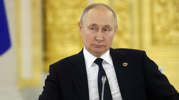 Előre látták Putyin céljait és Oroszország lehetőségeit