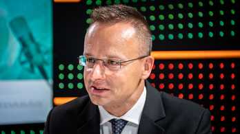 Szijjártó Péter elárulta, mi kell egy Orbán-Zelenszkij találkozóhoz