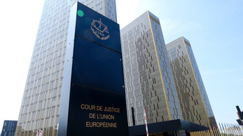 Az uniós bíróság bűnösnek találta Lengyelországot a jogállamisági eljárásban
