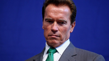 „Barom voltam” – Arnold Schwarzenegger reagált az őt ért vádakra