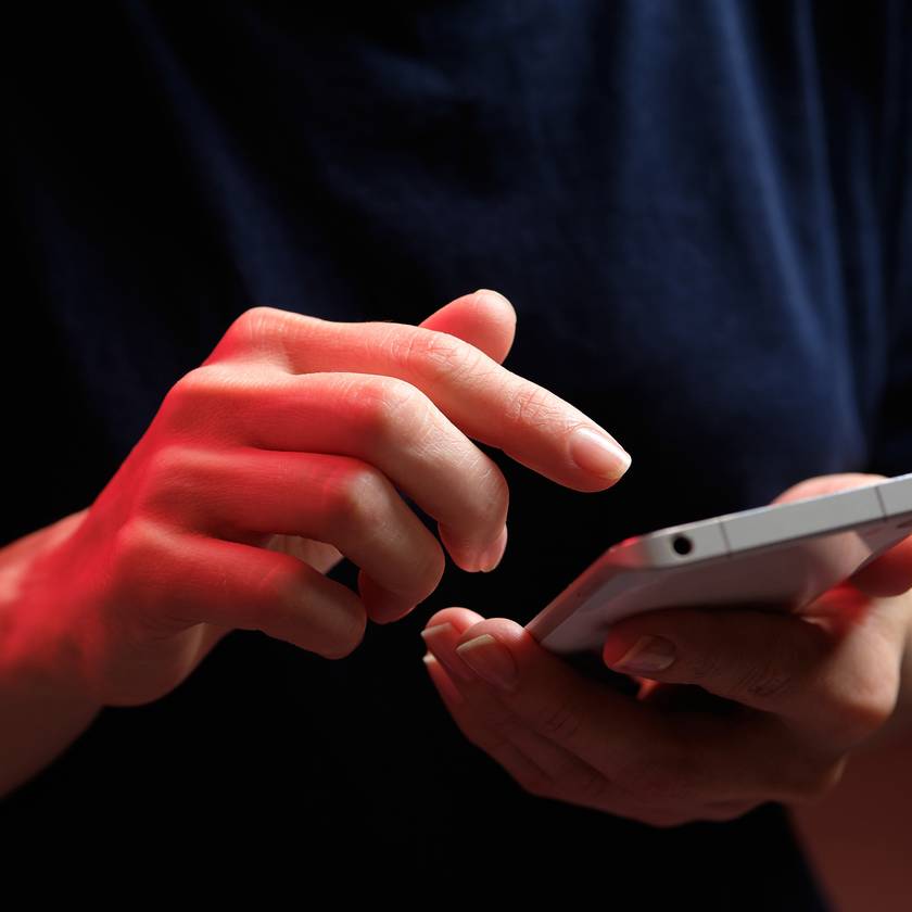 Ha tőlük kapsz SMS-t, nehogy rámenj - Ismert szolgáltatók telefonszámairól érkezhet az üzenet