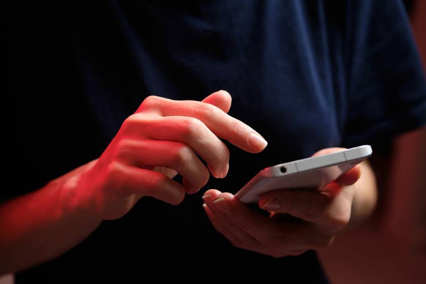 Ha tőlük kapsz SMS-t, nehogy rámenj - Ismert szolgáltatók telefonszámairól érkezhet az üzenet