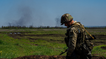 Nemzetközi szakértők szerint Ukrajna lehet az oroszok újabb Afganisztánja