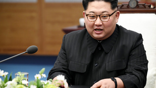 Kim Dzsongun betiltotta az öngyilkosságot Észak-Koreában
