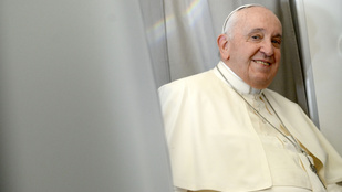 Friss hír érkezett Ferenc pápa állapotáról