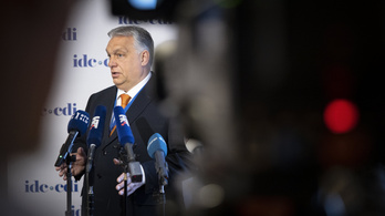 Orbán Viktor elfogadhatatlannak nevezte Brüsszel legújabb döntését