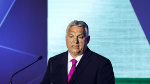 Orbán Viktor: Európa ezt nem engedheti meg magának