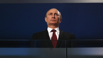 Az ukrán katonai hírszerzés lerántotta a leplet Putyin nagy titkáról