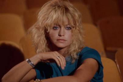 Goldie Hawn és exférje közt ezért nem működött a házasság: megcsalás is volt a dologban