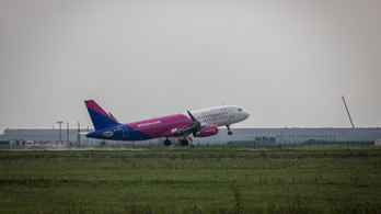 Bővíti útvonalait a Wizz Air