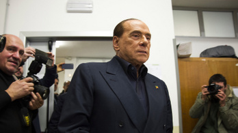Új információk érkeztek Silvio Berlusconi állapotáról