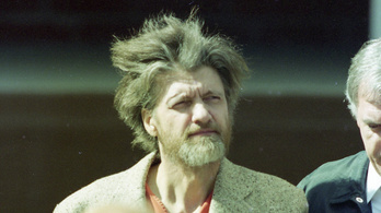 Meghalt Ted Kaczynski, az Unabomber néven elhíresült anarchista terrorista