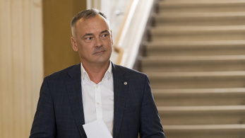 Borkai Zsolt megnevezte azt a politikust, aki kirobbanthatta a 2019-es botrányt