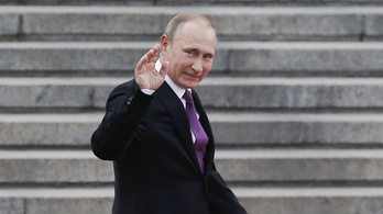 Vlagyimir Putyin halála vajon változtatna a háború menetén?