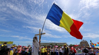 Felfüggesztették a teljes közoktatást megbénító sztrájkot Romániában