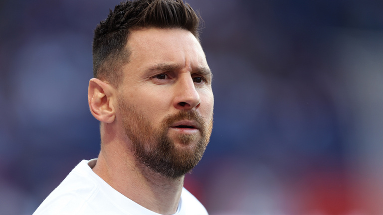 Lionel Messi szerződése új dimenziókat nyit meg Amerikában