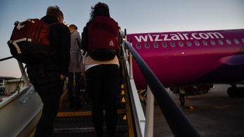 Fontos változás lép életbe a Wizz Airnél, ez sokakat érint