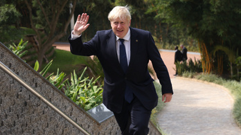 Boris Johnson lemondása lavinát okozott a toryknál