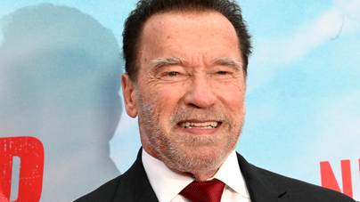 Schwarzenegger is bevallotta: még egy sztár, aki molesztált