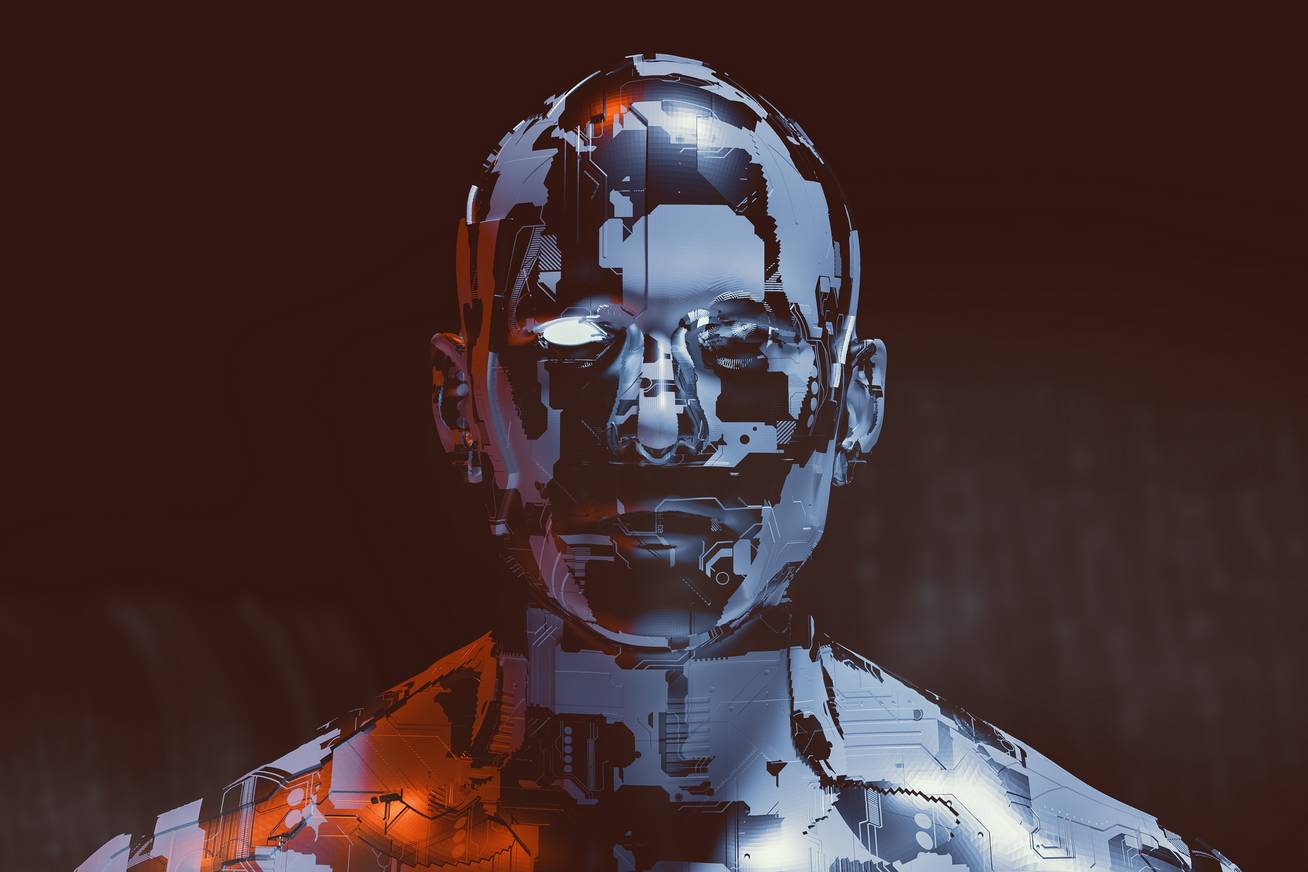 A legfejlettebb humanoid robot jóslata