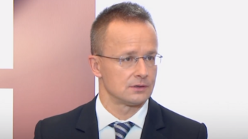 Szijjártó Péternek elege van, hogy az EU szerint a magyar kormány Moszkva kottájából játszik