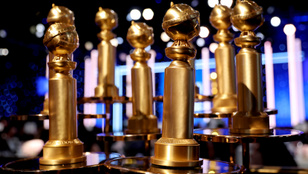 Golden Globe-botrány: eladták a díjátadó gála jogait